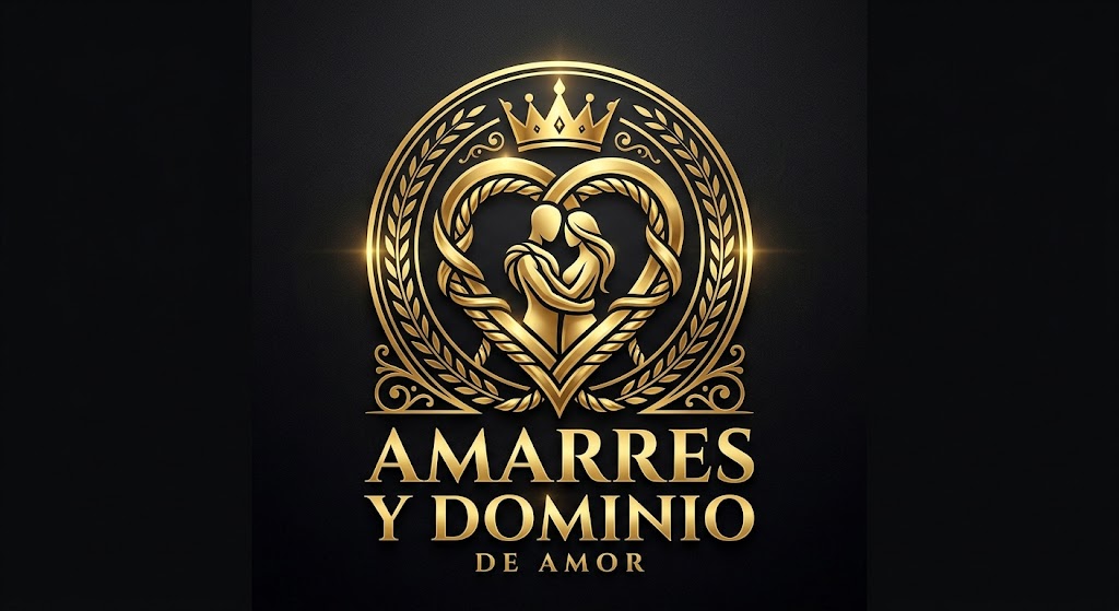 AMARRES DE AMOR
